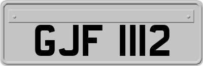 GJF1112