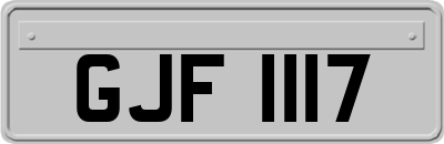 GJF1117