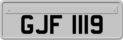 GJF1119
