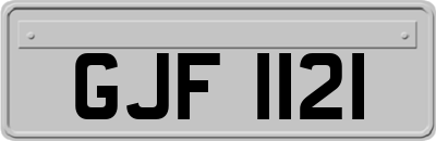 GJF1121