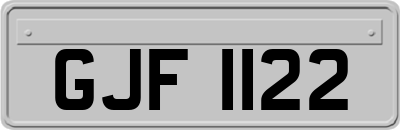 GJF1122