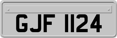 GJF1124