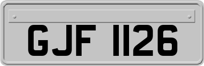 GJF1126