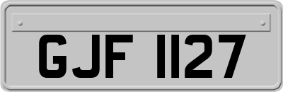 GJF1127