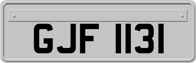 GJF1131