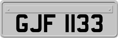 GJF1133