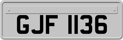 GJF1136