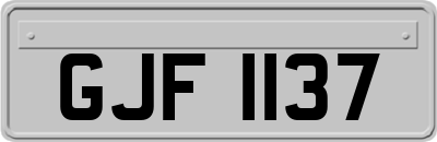 GJF1137