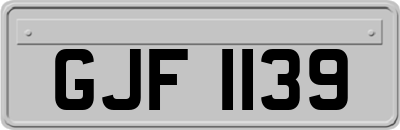GJF1139