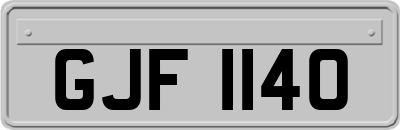 GJF1140