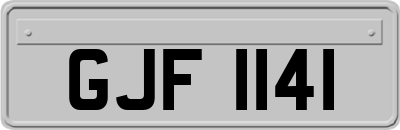 GJF1141