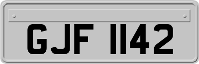 GJF1142