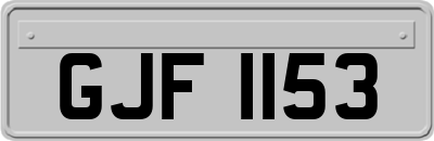 GJF1153
