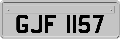 GJF1157