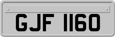 GJF1160