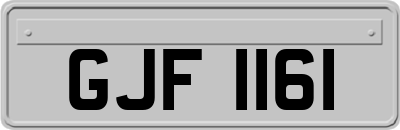 GJF1161