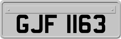GJF1163
