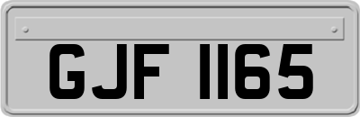 GJF1165