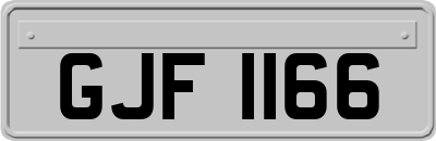 GJF1166