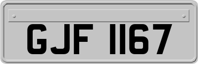 GJF1167