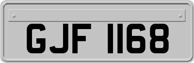 GJF1168