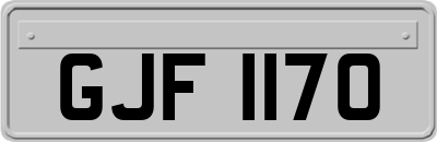 GJF1170