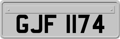 GJF1174