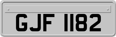 GJF1182
