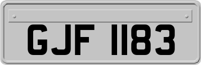 GJF1183