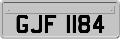 GJF1184