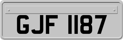 GJF1187