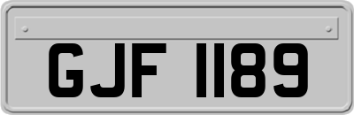 GJF1189