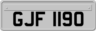GJF1190