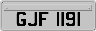 GJF1191