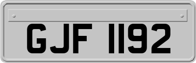 GJF1192
