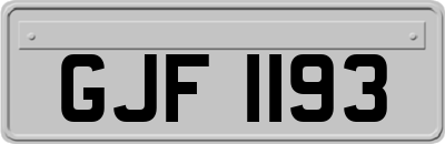 GJF1193