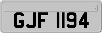 GJF1194