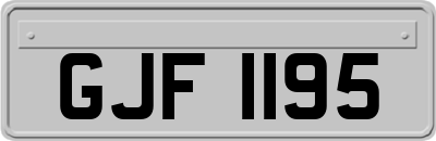 GJF1195