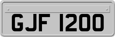 GJF1200