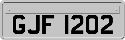 GJF1202