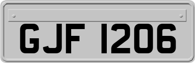 GJF1206