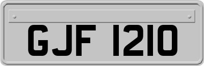 GJF1210