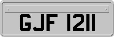 GJF1211