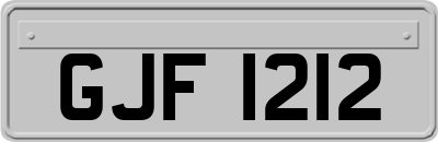 GJF1212