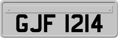 GJF1214