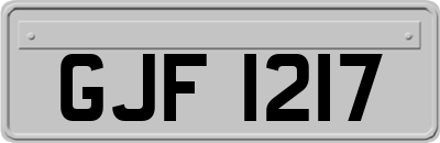 GJF1217