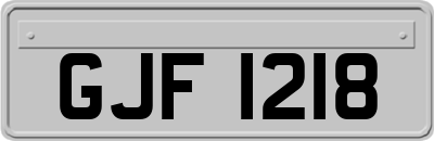 GJF1218