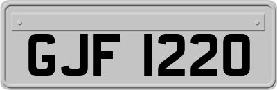 GJF1220
