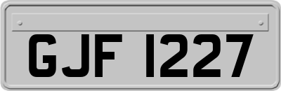 GJF1227