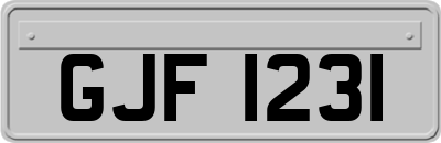 GJF1231